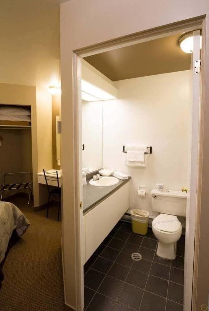 Motel Invitation Sainte-Marie ภายนอก รูปภาพ